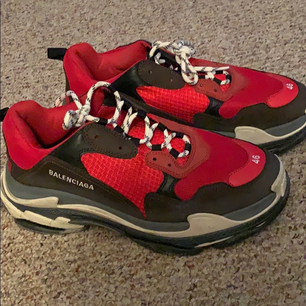 Balenciaga